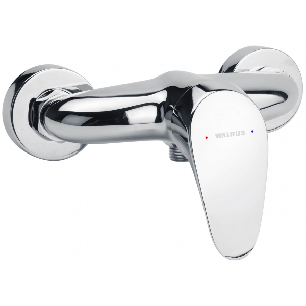 Walrus WR-501408 Equinox 花灑龍頭 (鍍鉻)